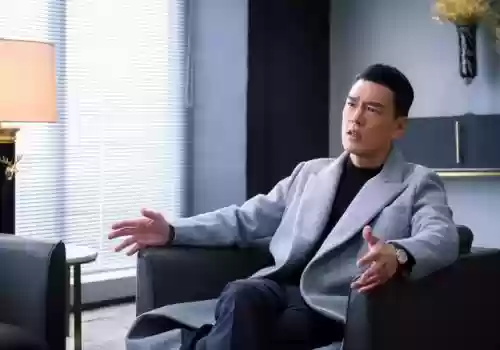 盛装演员表主演阵容(电视剧伪装者主演演员表)插图4