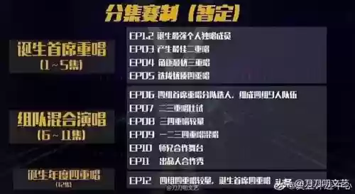 声入人心二季导师阵容介绍(声入人心36位成员介绍)插图19