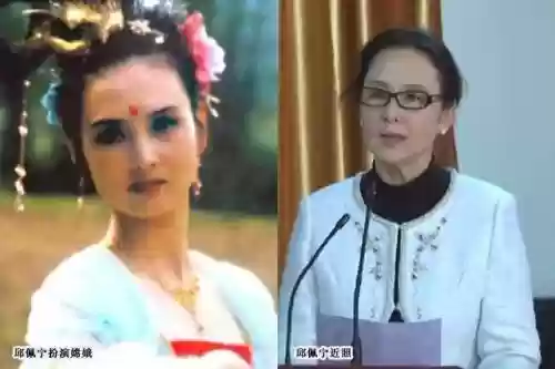 87年版西游记演员阵容(1986版西游记演员表)插图16