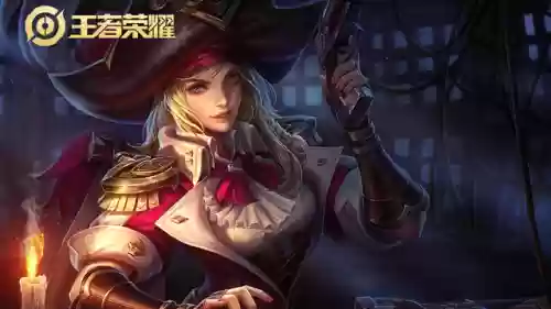 对面什么阵容选守约好打(李元芳怎么克制百里守约)插图4