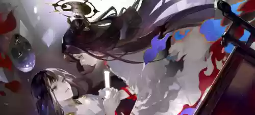 阴阳师手机版升级阵容攻略(阴阳师新手必练阵容)插图1