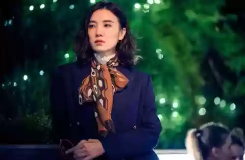 盛装演员表主演阵容(电视剧伪装者主演演员表)插图1