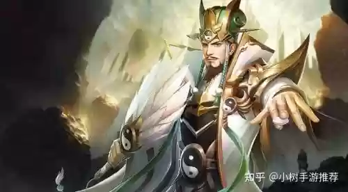铁杆三国平民四保一阵容(铁杆三国不氪金最强阵容)插图4