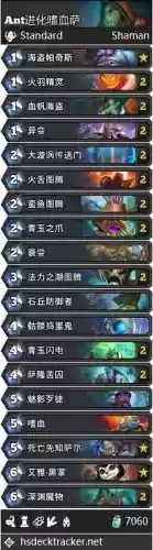 炉石传说手游骑士阵容装备(炉石传说圣骑士卡组推荐)插图1
