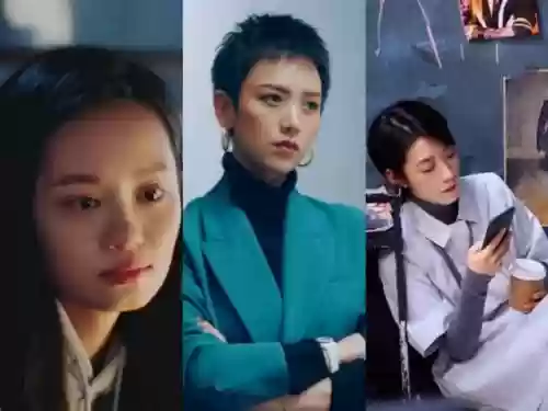 盛装演员表主演阵容(电视剧伪装者主演演员表)插图10