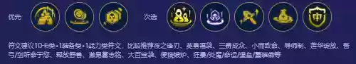 云顶之弈自走棋六刺客阵容(云顶六刺客阵容详细攻略)插图3