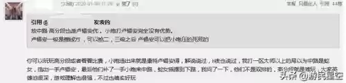小炮阵容克制阵容(小炮适合什么辅助)插图1
