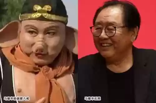 87年版西游记演员阵容(1986版西游记演员表)插图2