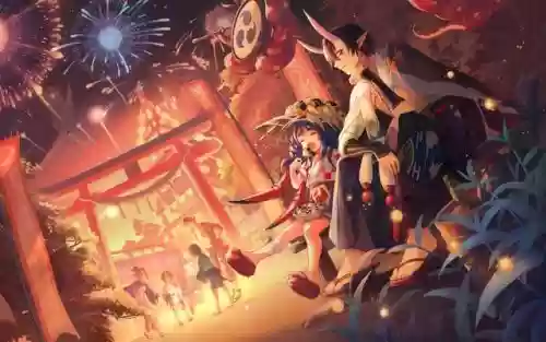 阴阳师手机版升级阵容攻略(阴阳师新手必练阵容)插图2