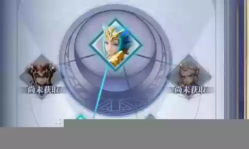 驯兽搭配推荐阵容图插图