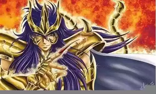 圣斗士卡路迪亚阵容搭配插图