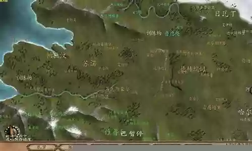 骑马与砍杀领主的阵容搭配插图