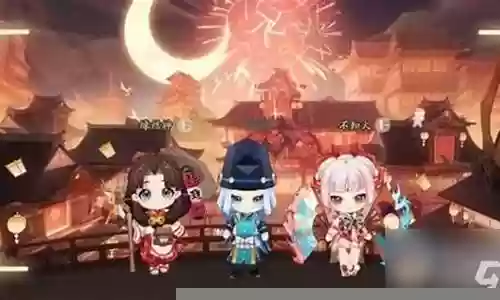 阴阳师作战搭配什么阵容插图