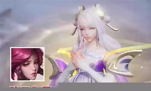 嫦娥体系最强阵容搭配插图