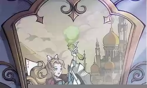梦境物语阵容搭配插图