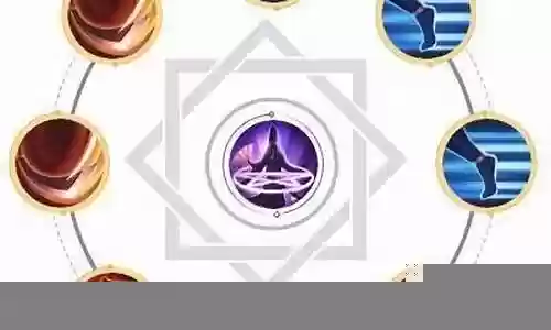 法师流浪阵容搭配插图