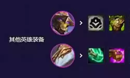 骑马剑魔阵容搭配插图