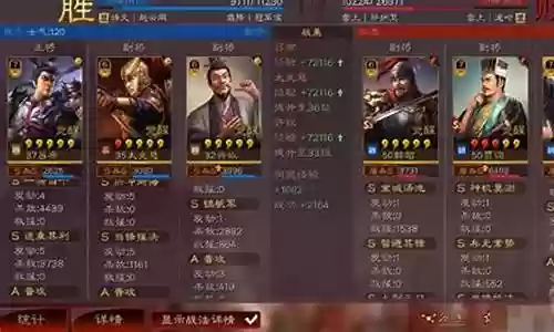 最强白板开荒阵容搭配插图