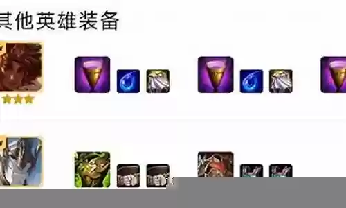 觉醒术士阵容搭配插图