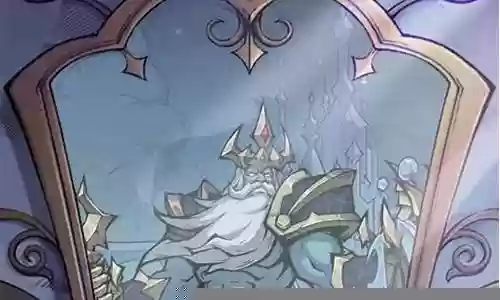 魔镜物语推荐阵容搭配插图