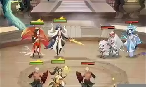 武王怎么搭配最强阵容插图