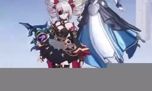 晶核搭配什么阵容好插图