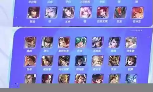 峡谷变身阵容搭配推荐插图