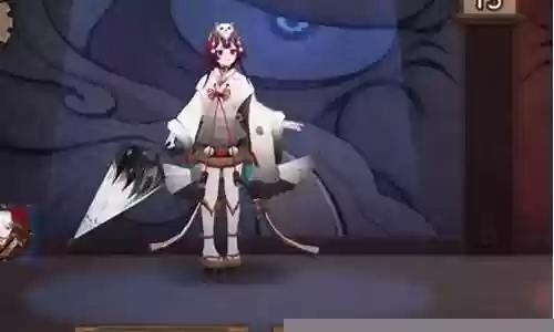 追月神阵容搭配插图