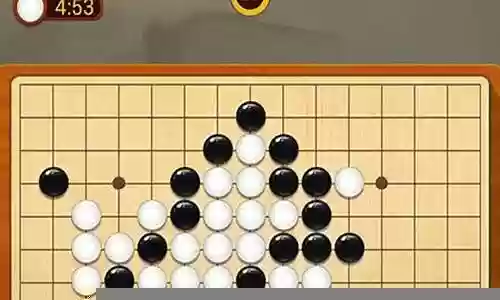 子棋最强阵容搭配插图
