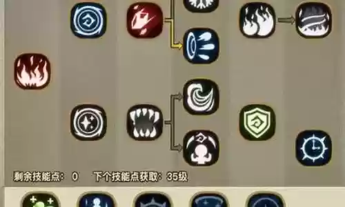 幻兽师 阵容搭配插图