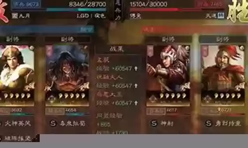 树里朵阵容搭配插图