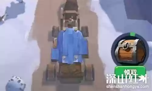冬日法师搭配阵容图鉴插图