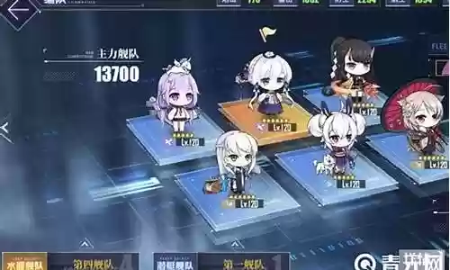碧蓝档案最强阵容搭配插图