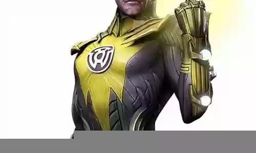 不义联盟搭配什么阵容插图