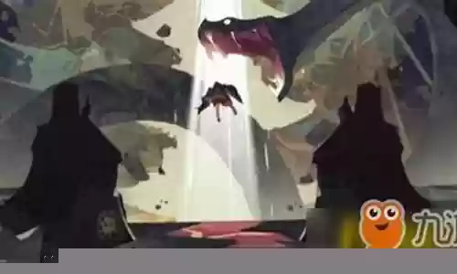 鬼王和大蛇阵容搭配插图