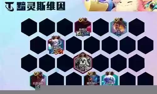 乌鸦龙神阵容搭配推荐插图