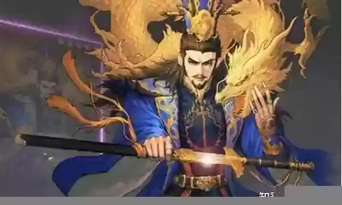 率土开荒阵容搭配插图
