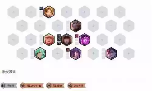 永动机阵容搭配插图