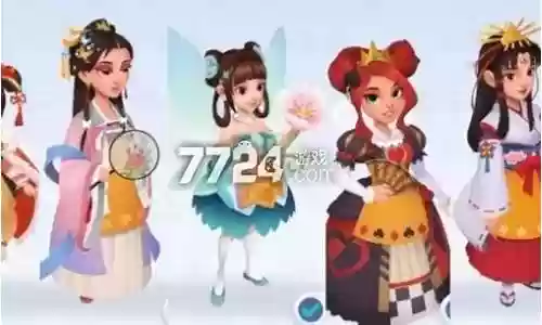 开间小店阵容最强搭配插图