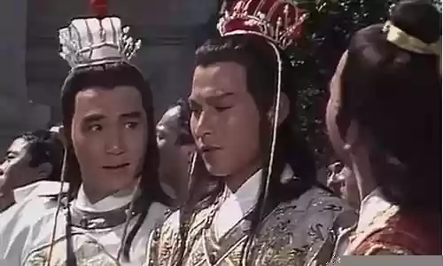 80后心中最强阵容搭配插图