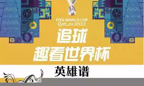 卡塔尔32强阵容搭配插图