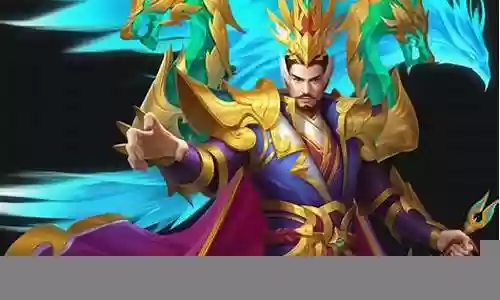 三国名将6将阵容搭配插图