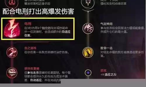 lol中路ap搭配阵容插图
