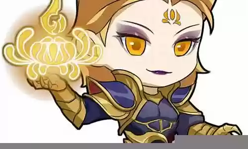 灵魂使者搭配阵容插图