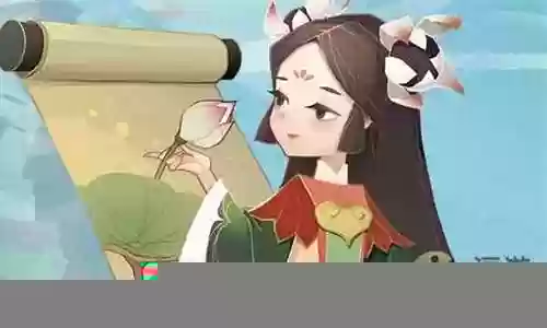 何仙姑的阵容搭配插图