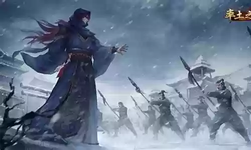 率土之滨郭嘉张角阵容搭配插图