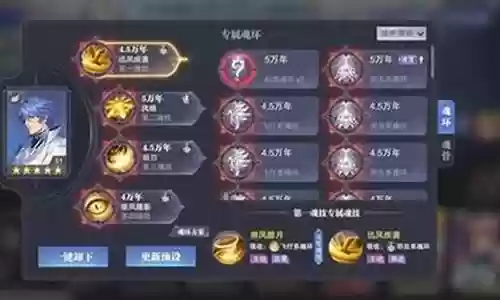 唐晨怎么搭配阵容插图