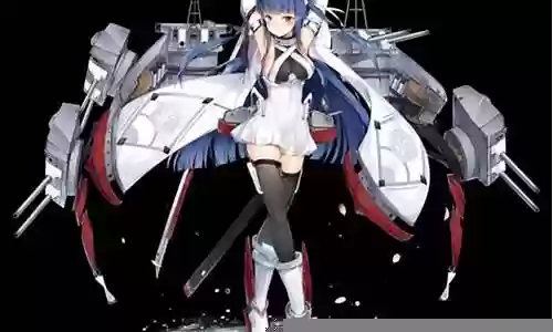 碧蓝航线峦阵容搭配插图
