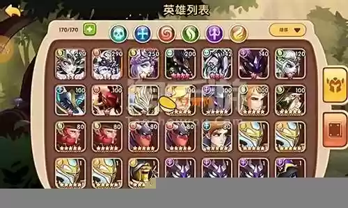 放置奇兵棺材搭配阵容插图