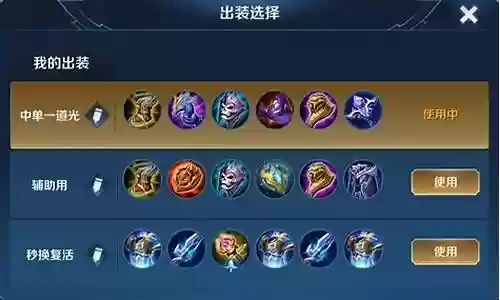 姜子牙辅助阵容搭配插图